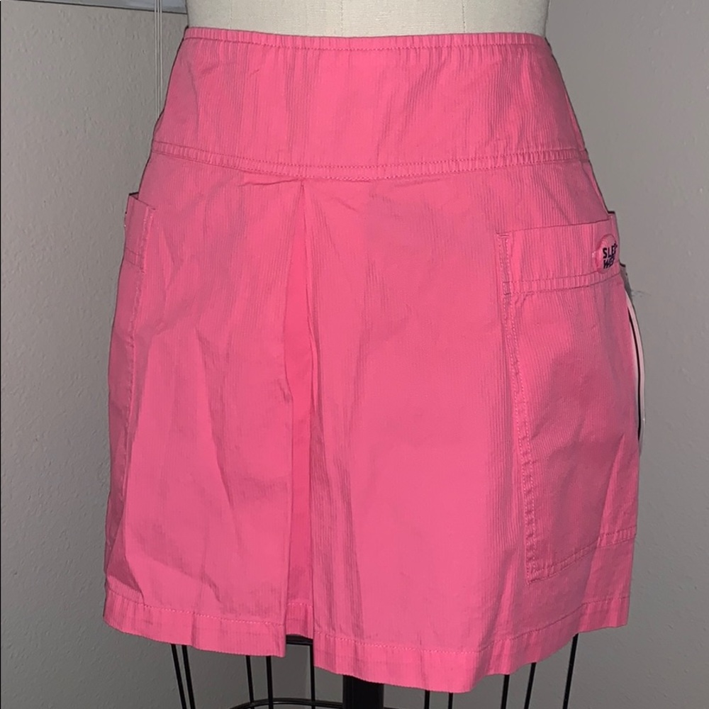 Libertine for Target Pink Skirt